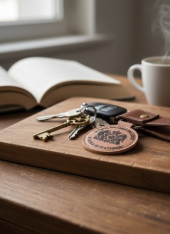 porte-cle-corse-A Corsica ùn h`a francia