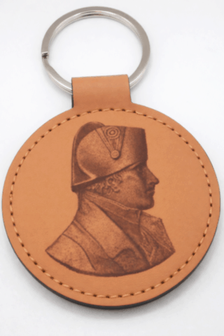 porte-cle-corse-napoleon-1