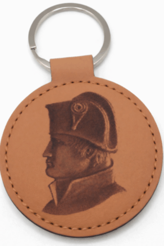 porte-cle-corse-napoleon-2