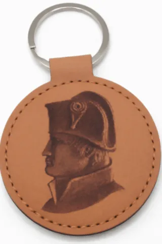 porte-cles-corse-napoleon-bonaparte-2-face