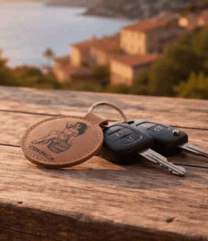 porte-cle-corse-pinup-situation