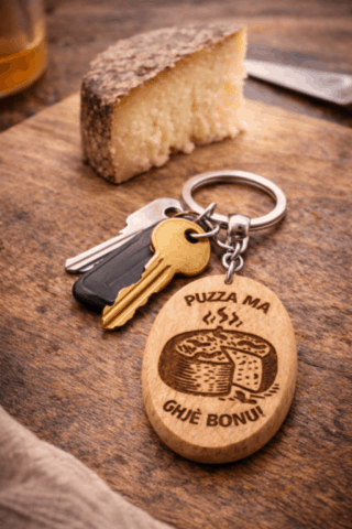 porte-cle-corse-puzza-ma-ghje-bonu-situation