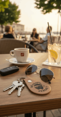 porte-cle-corse-so-corsu-perche-pm-situation