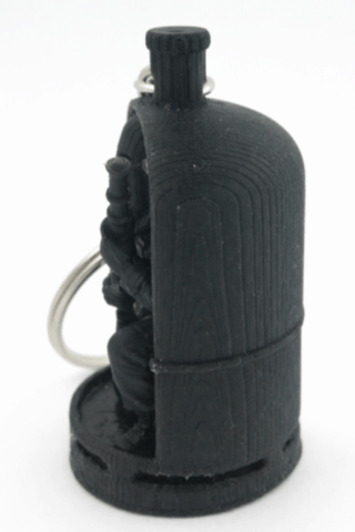 porte-cle-corse-figurine3d-Surpesa-dos