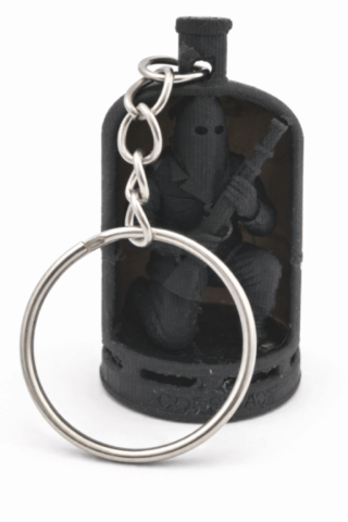 porte-cle-corse-figurine3d-Surpesa-cote-2