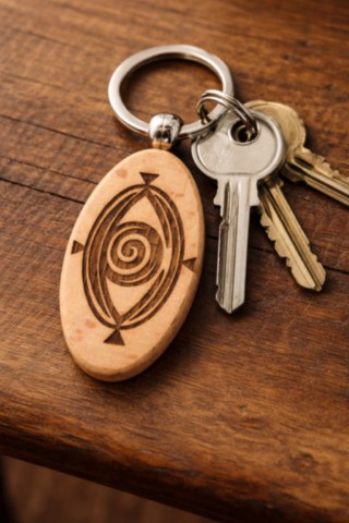 porte-cle-corse-Guardami -situation