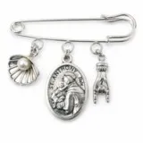 broche-corse-sant-antone-di-padova-metal-argente.webp