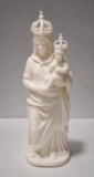 Figurine Notre-Dame de Pancheraccia en PLA biosourcé, vue de face figurine-notre-dame-pancheraccia-vue-face.jpg