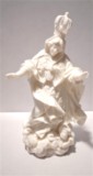 A Madonuccia, figurine corse 3D en PLA biosourcé, vue de face a-madonuccia-figurine-corse-3d-face.jpg