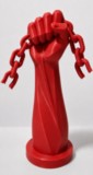 Evviva figurine corse 3D rouge en PLA biosourcé evviva-figurine-corse-3d-rouge.jpg