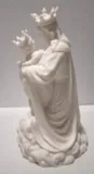figurine-corse-notre-dame-de-Lavasina-profil-droit.webp