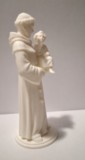 Profil droit de la figurine de Saint Antoine de Padoue portant l’Enfant Jésus figurine-saint-antoine-de-padoue-corse-15cm-profil-droit.jpg