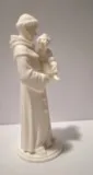figurine-saint-antoine-de-padoue-corse-15cm-profil-droit.webp