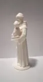 figurine-saint-antoine-de-padoue-corse-15cm-profil-gauche.webp