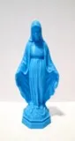 statue-vierge-marie-bleu-ciel-15-cm-vue-de-face.webp