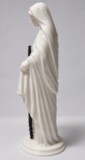 a-santa-madonna-vierge-corse-profil-gauche