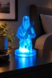 lampe-ambiance-corse-figurine-bleue-fabbrica-corsa-corte.webp