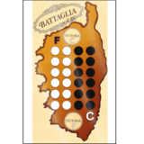 Plateau de jeu Battaglia