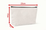 pochette vierge