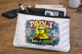 Pochette-Paoli, Babbu di a PATRIA-trousse