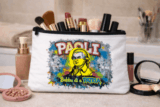 Pochette-Paoli, Babbu di a PATRIA-maquillage