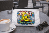 pochette-Pochette-Paoli, Babbu di a PATRIA-maquillage-bar