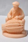 santon-corse-pecheur-nasse-figurine-corse-face