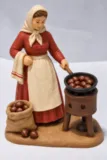 santon-corse-fasgiole-marrons-chauds-peint-main.webp