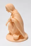 santon-corse-vierge-marie-figurine-creche-cote-gauche.webp