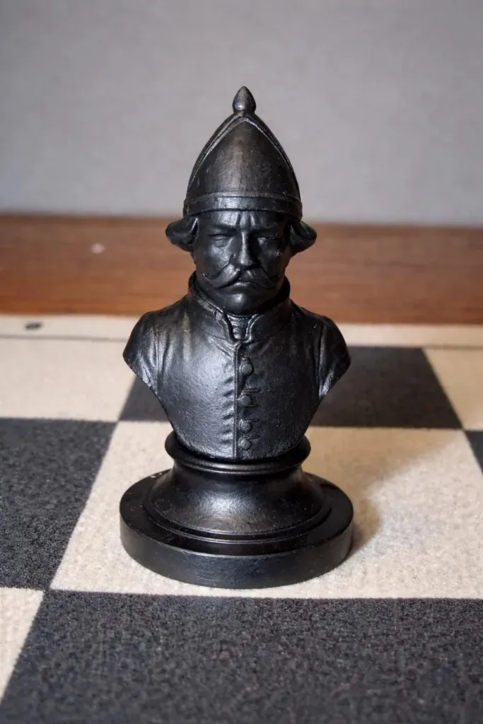 echiquier-corse-pion-grenadier-louis-xv