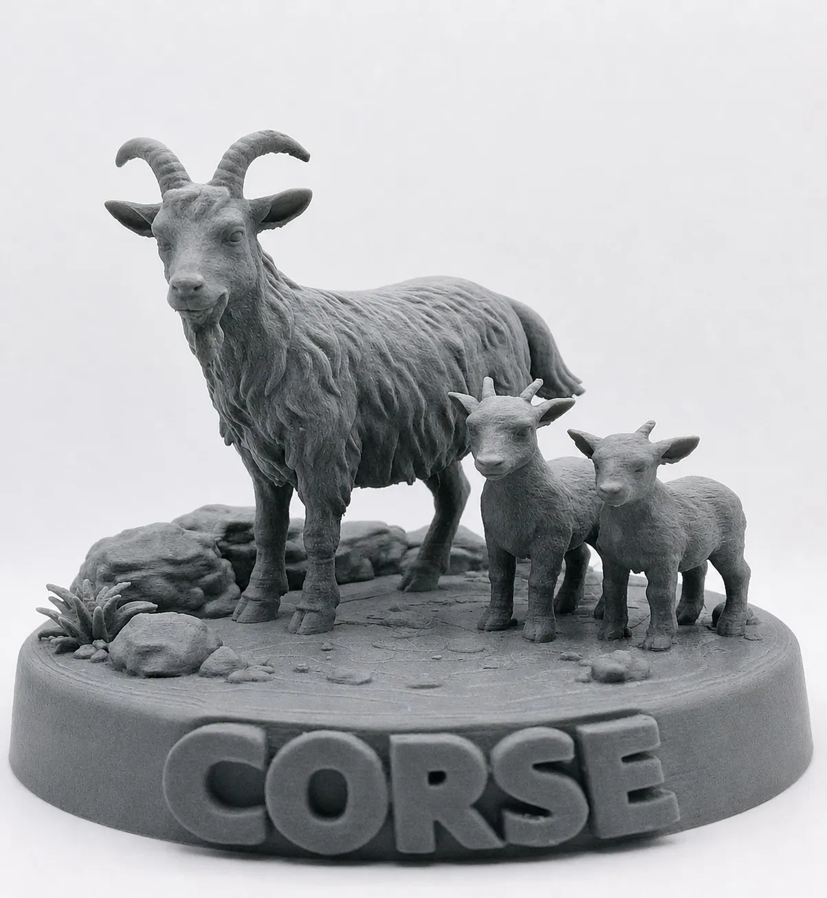 figurine-chevre-corse-12cm-profil-droit