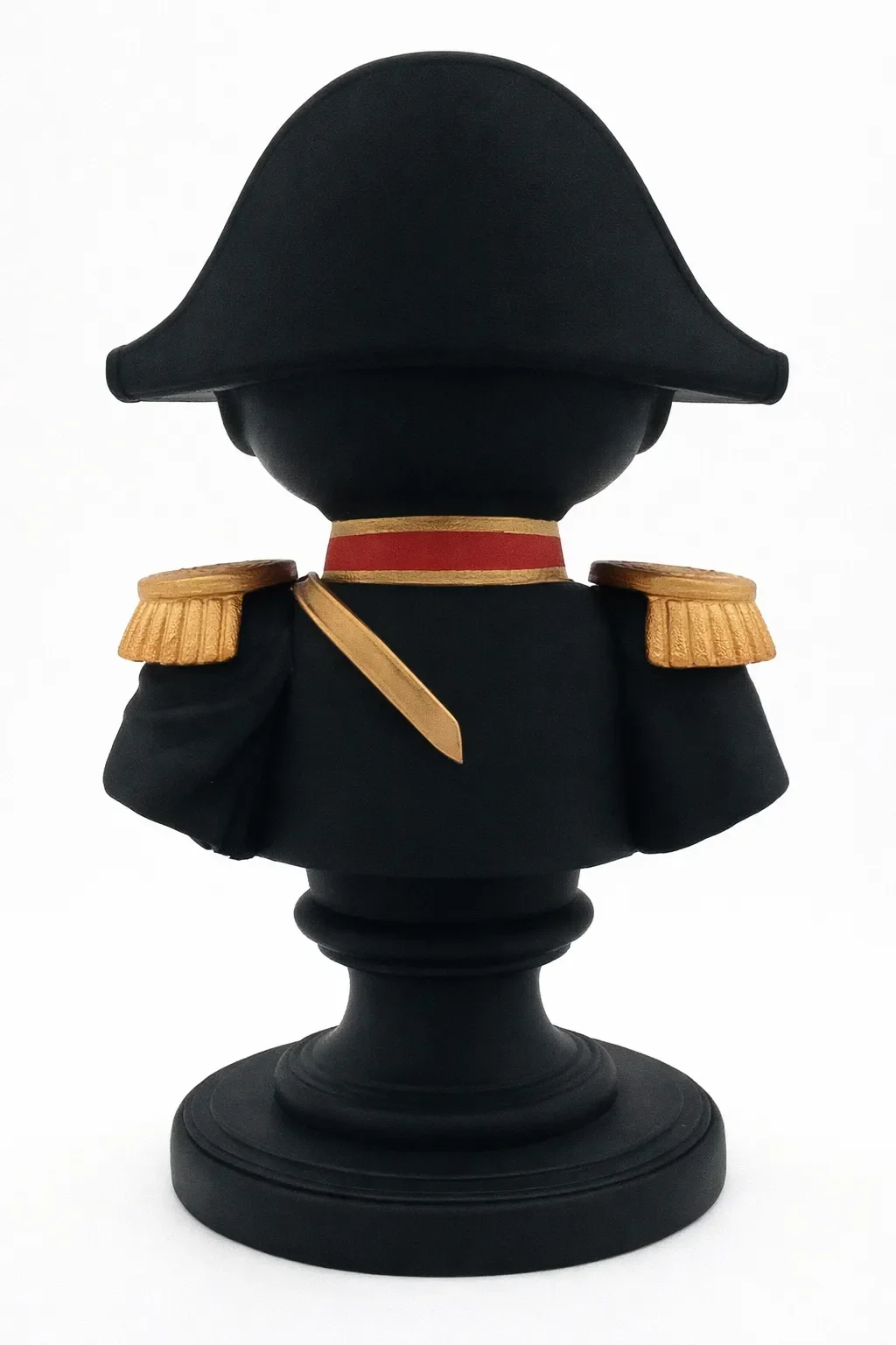 Figurine-corse-Napoleon–impression 3d-3