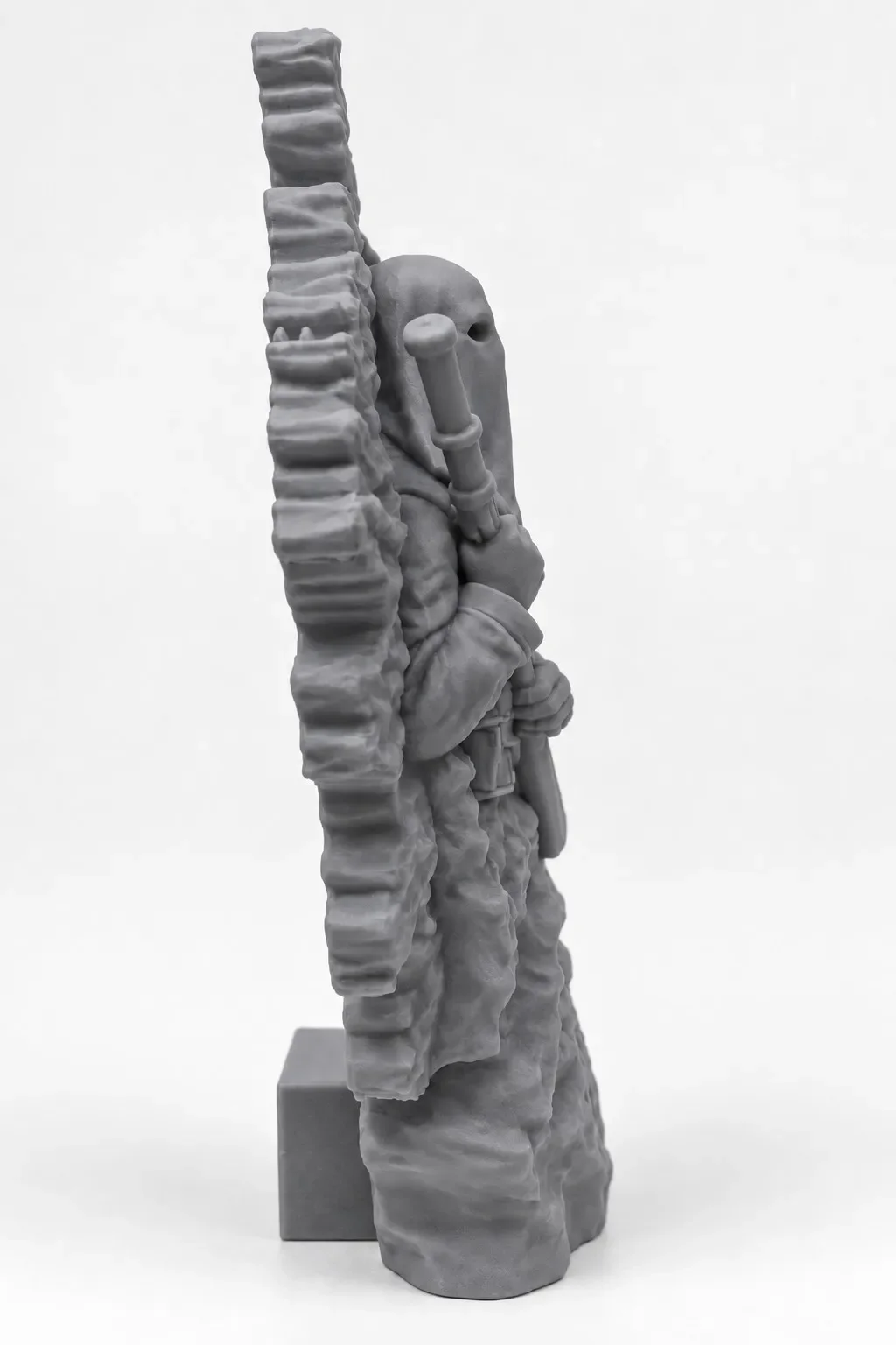 figurine-corse-3d-sintinella-76-profil-droit