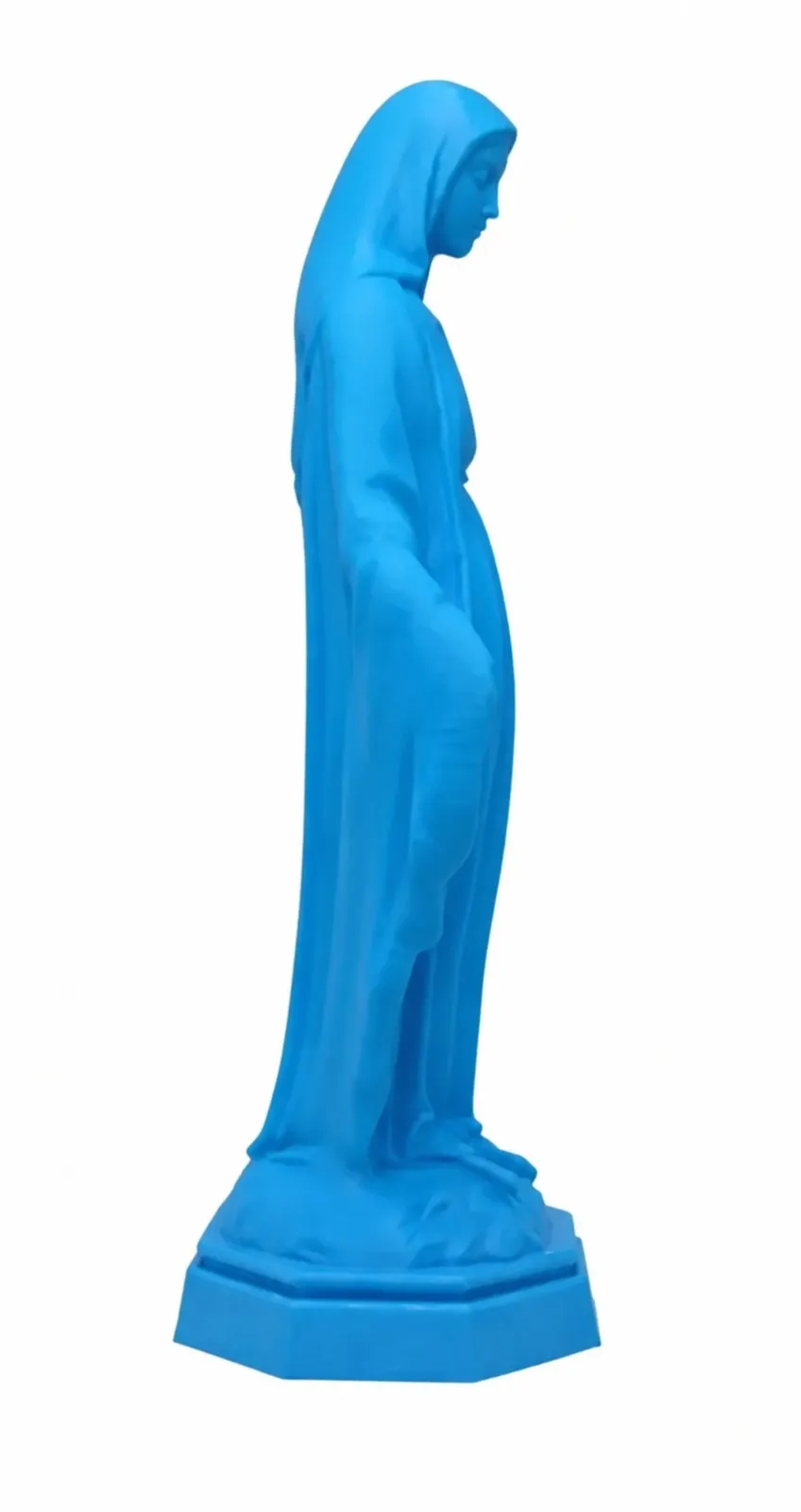 statue-vierge-marie-bleue-30-cm-profil-1