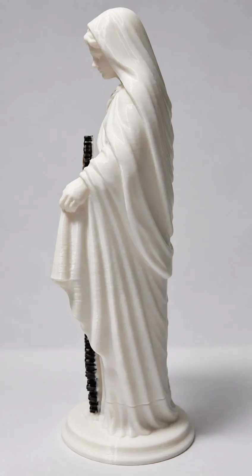 a-santa-madonna-vierge-corse-profil-gauche
