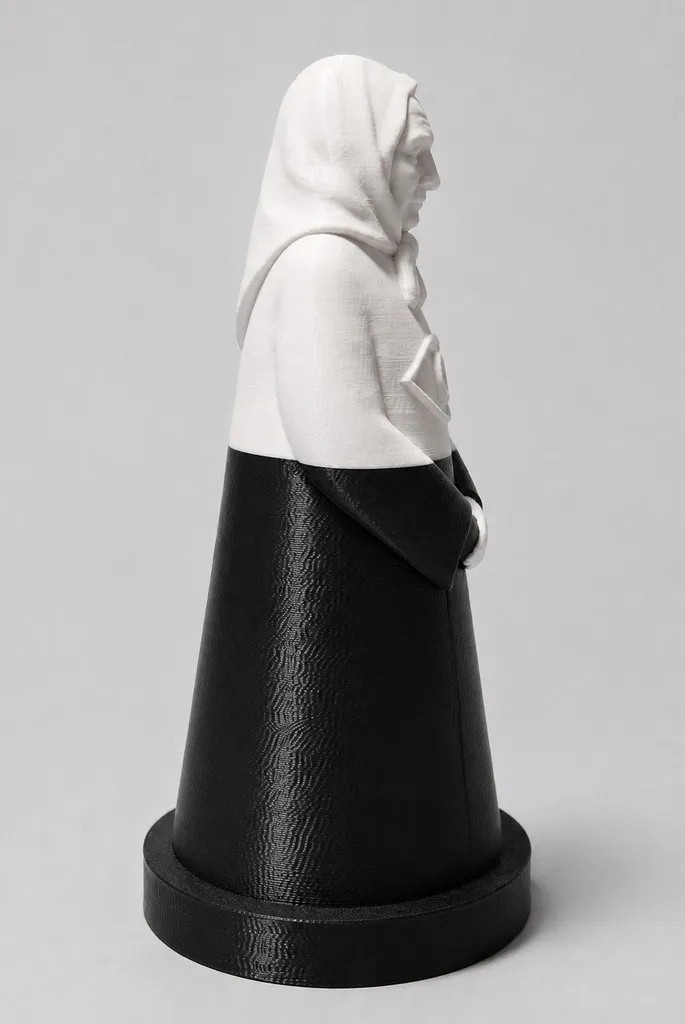 a-signatora-figurine-corse-impression-3d-cote-droit