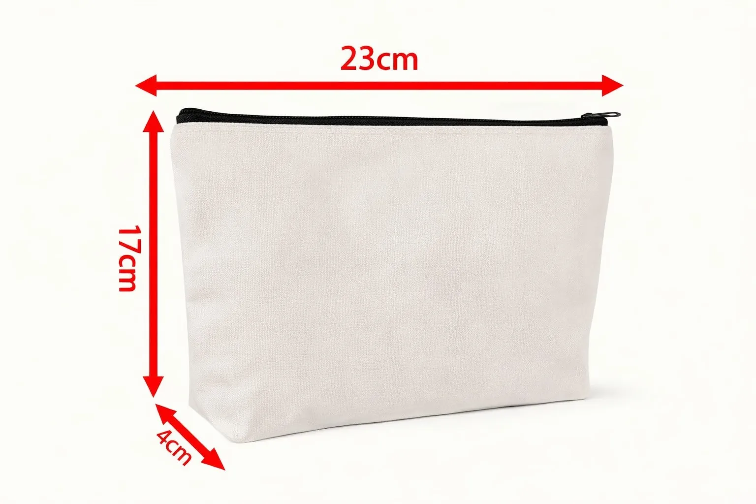 pochette-blanche-vierge-23x17-cm