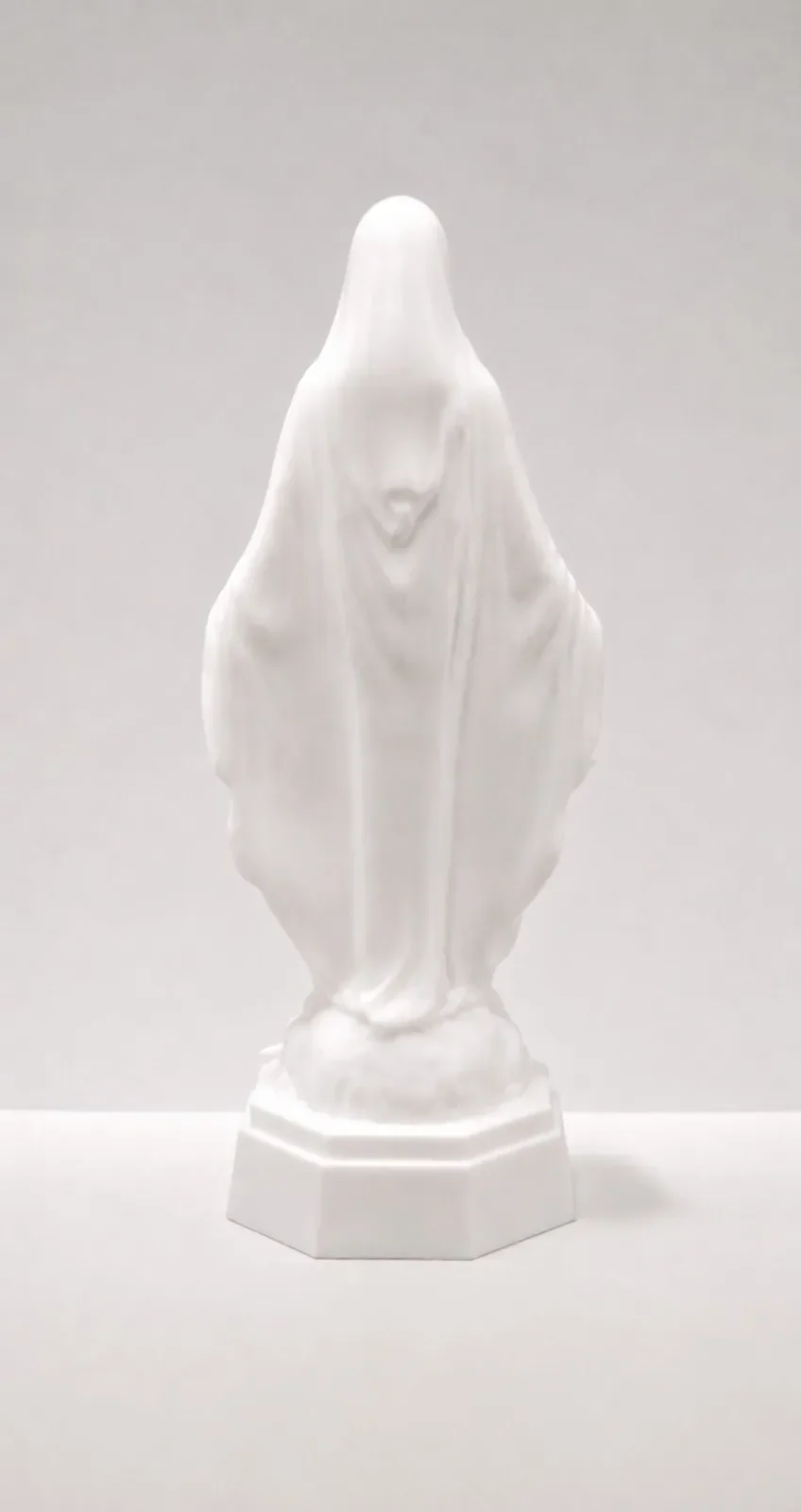 statue-vierge-marie-blanche-15-cm-dos