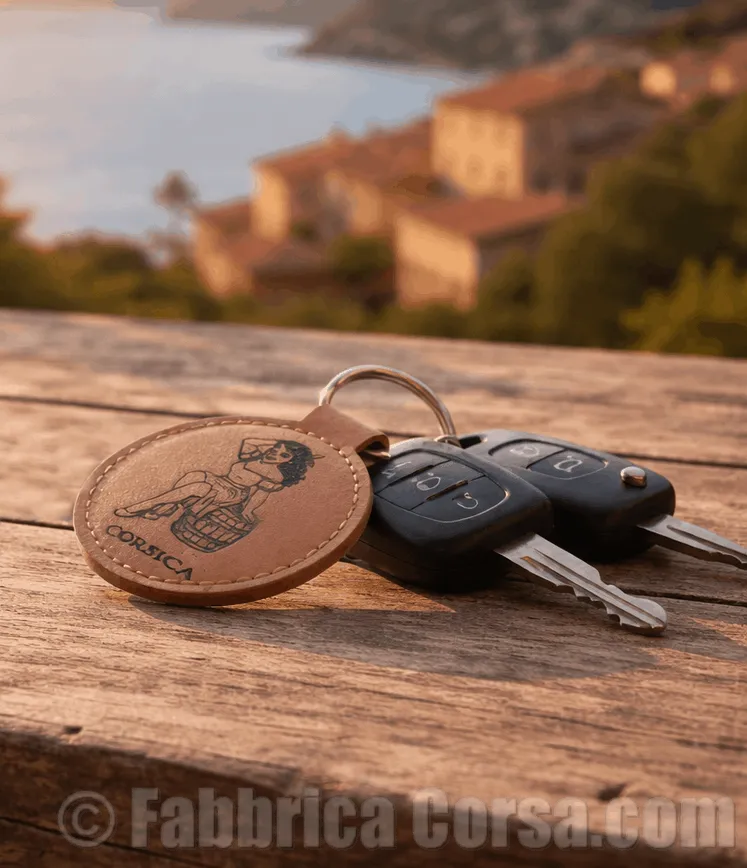 porte-cles-corse-pin-up-avec-cles