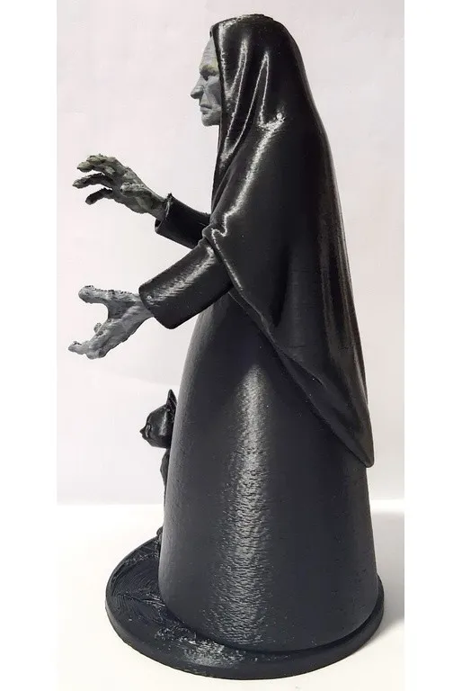 figurine-corse-a-strega-profil-gauche