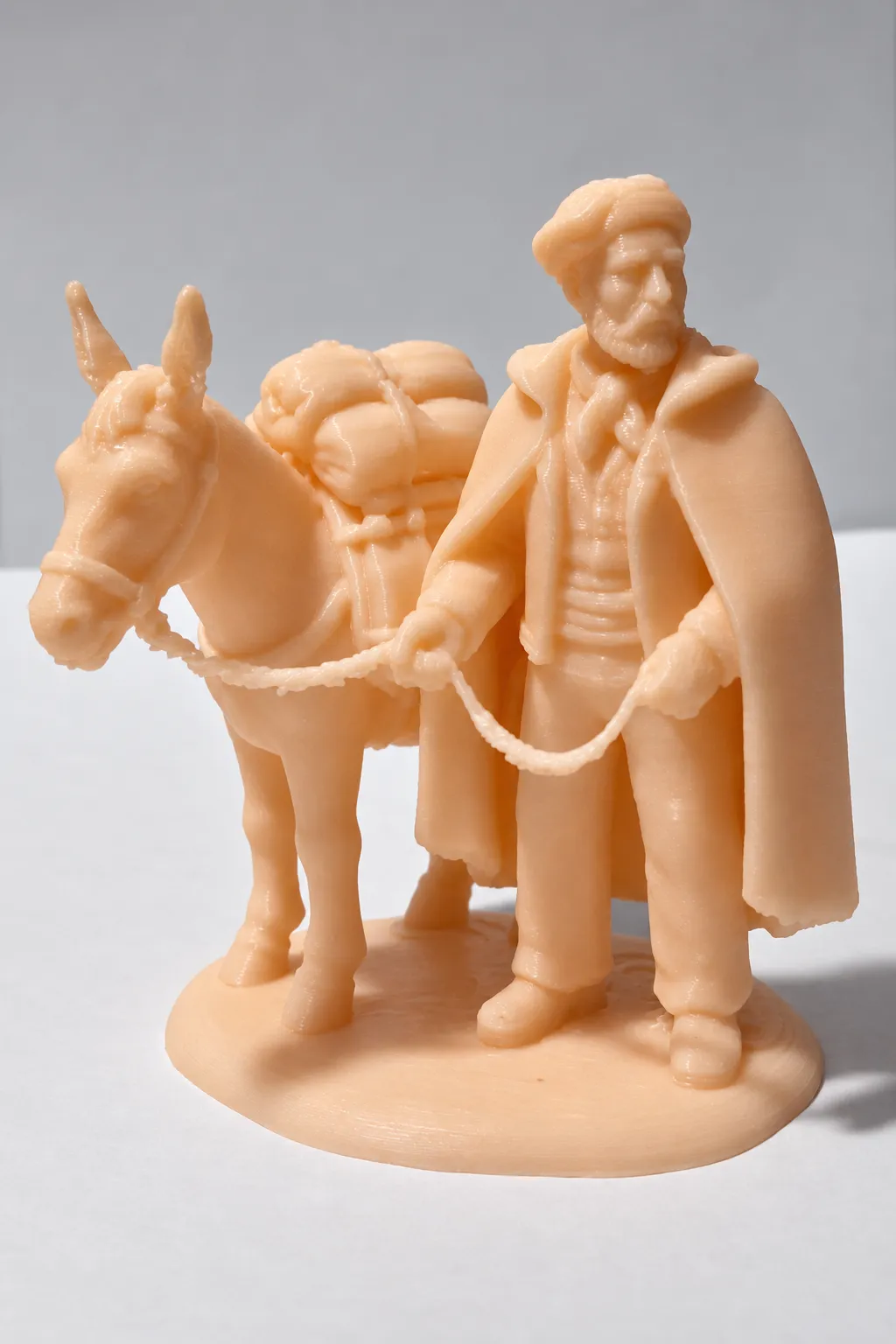 santon-corse-tragulinu-figurine-corse-face