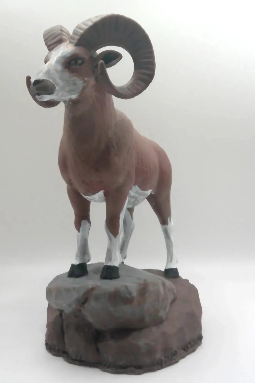Figurine-corse-Muvra-Corsa-impression-3d