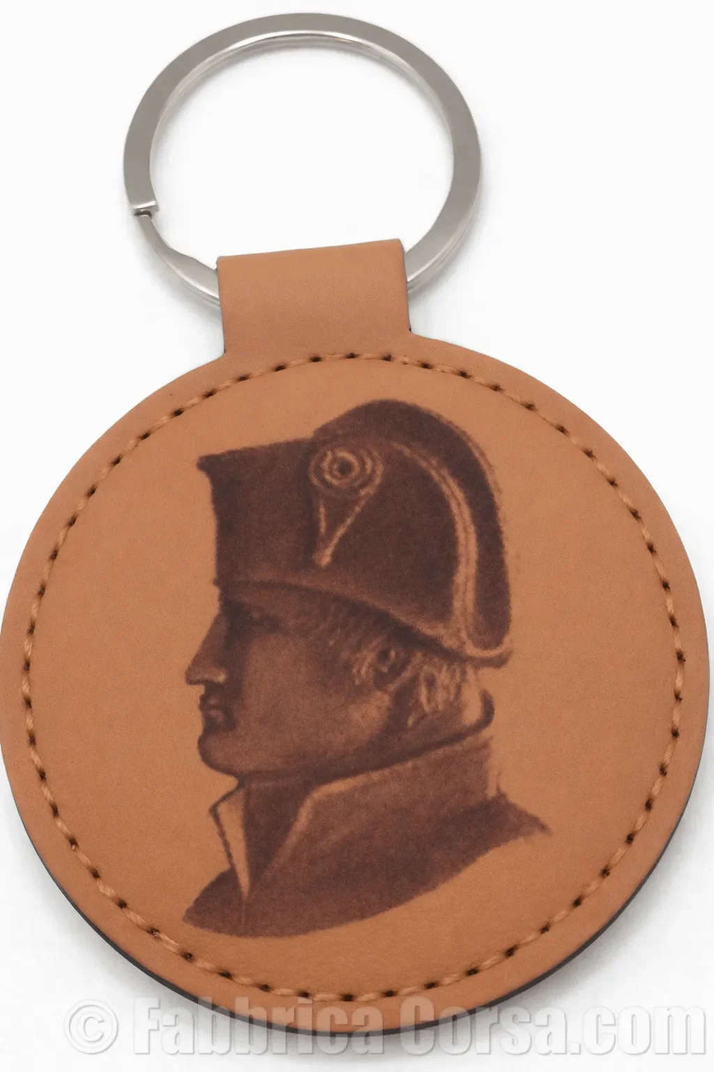 Porte-clés corse Napoléon Bonaparte 2