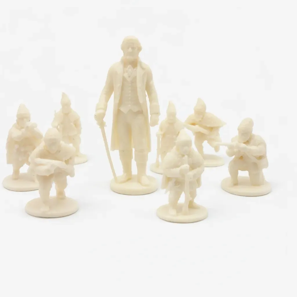 battaglia-armee-corse-figurines-blanches