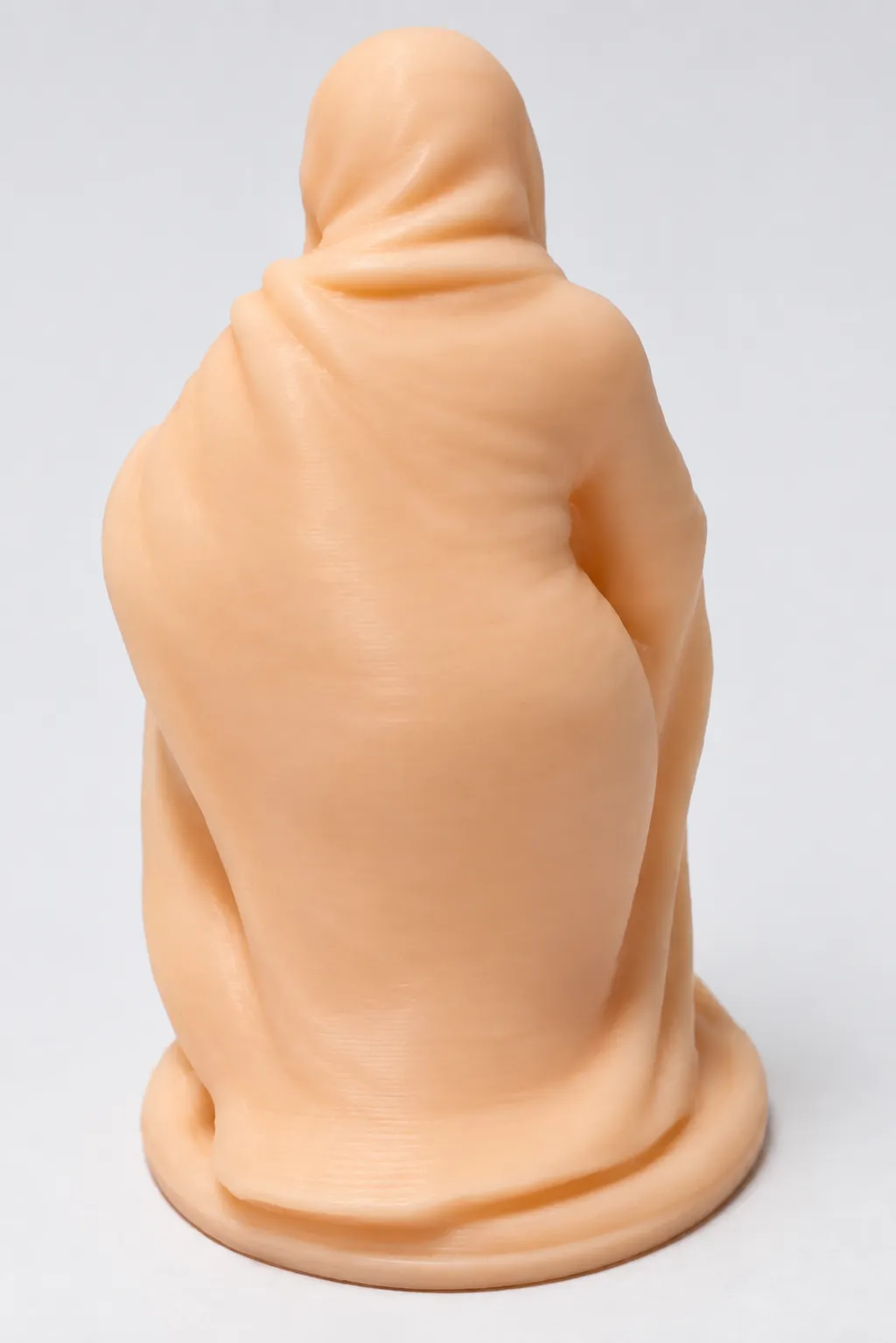 santon-corse-vierge-marie-figurine-creche-dos