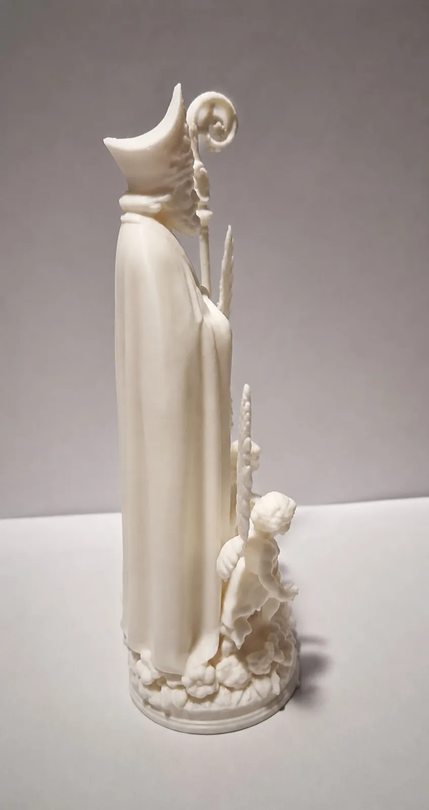 figurine-saint-erasme-corse-profil-droit