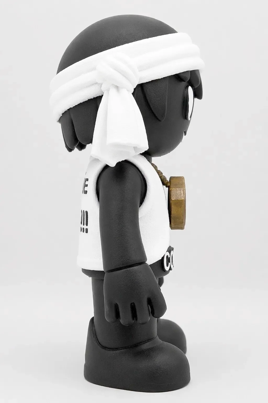 figurine-corse-maio-u-babbu-15cm-profil-droit