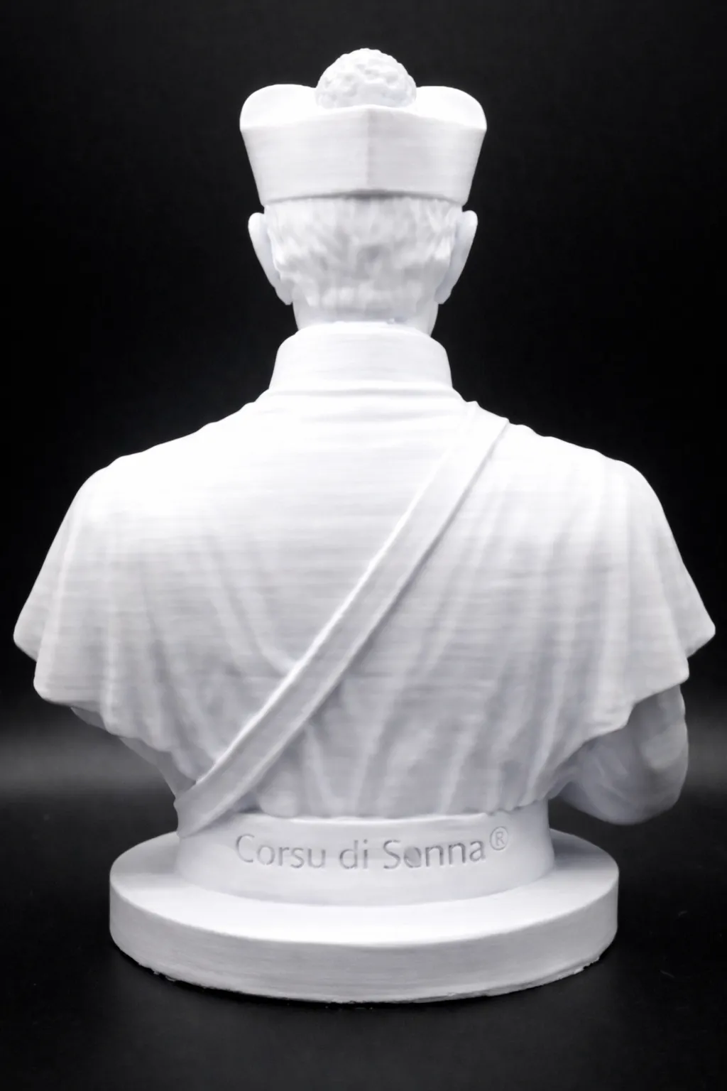 buste-circinellu-figurine-corse-dos-15-cm