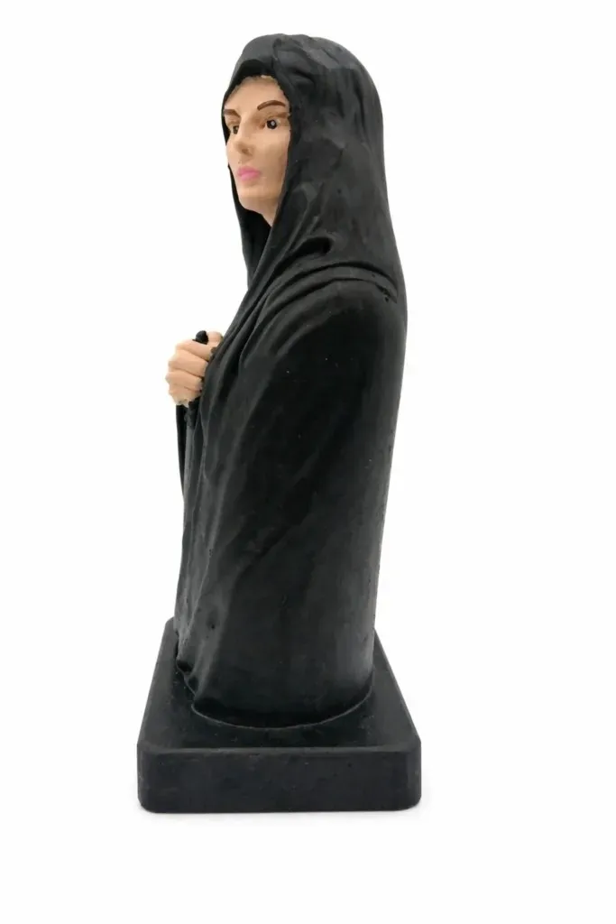 figurine-corse-culomba-profil-gauche