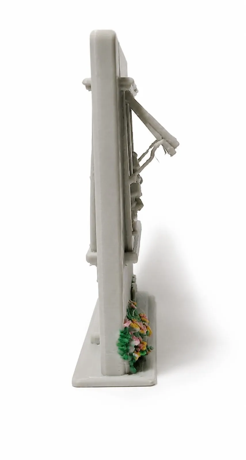 figurine-corse-memoria-12cm-profil-droit
